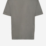 T-SHIRT IN COTONE 50562074 076 HUGO BOSS 