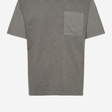 T-SHIRT IN COTONE 50562074 076 HUGO BOSS 