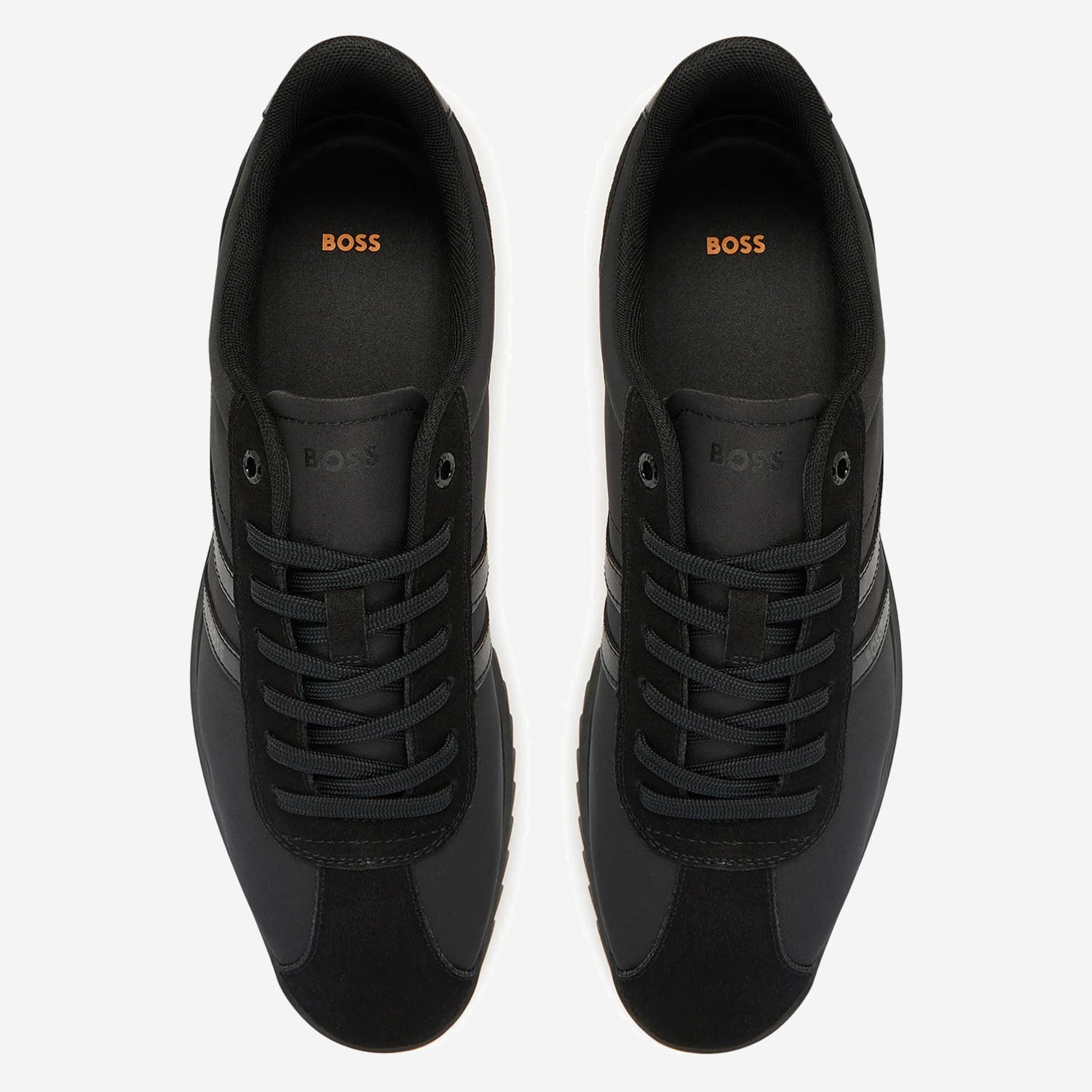 SNEAKERS ZAYN 50562818 005 HUGO BOSS 