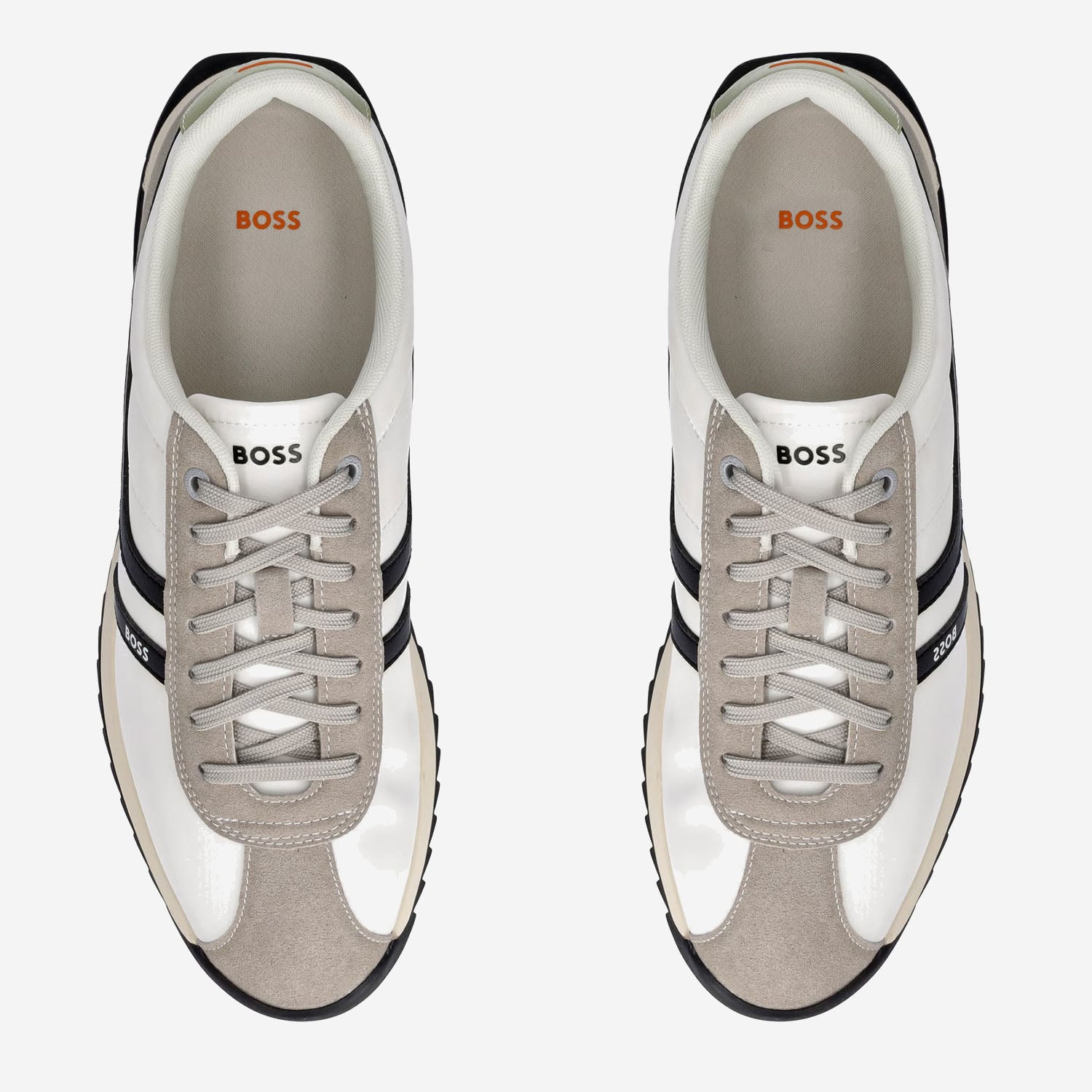 SNEAKERS ZAYN 50562818 063 HUGO BOSS 