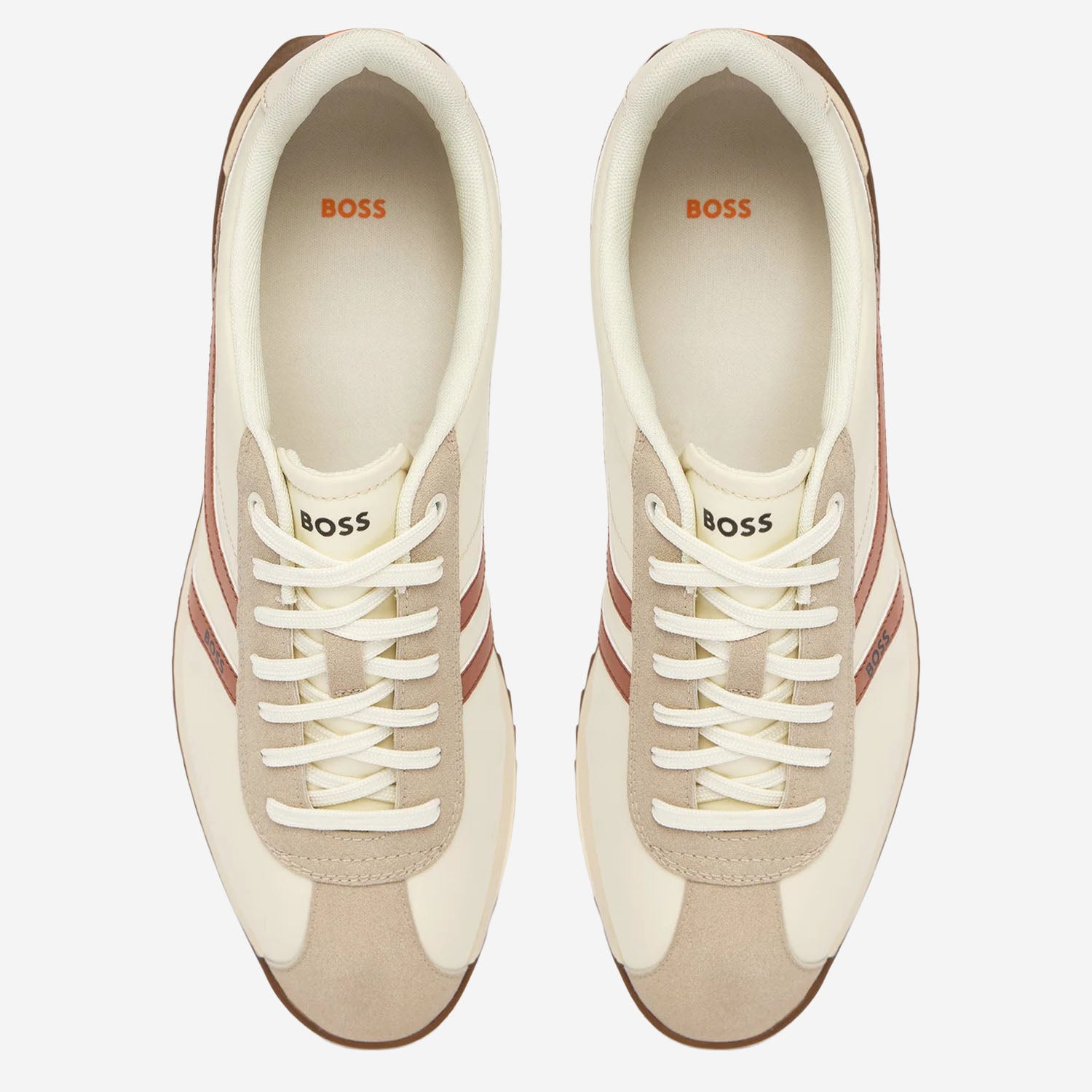 SNEAKERS ZAYN 50562818 278 HUGO BOSS 