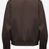Giacca in cotone stretch 50563156 207 HUGO BOSS 