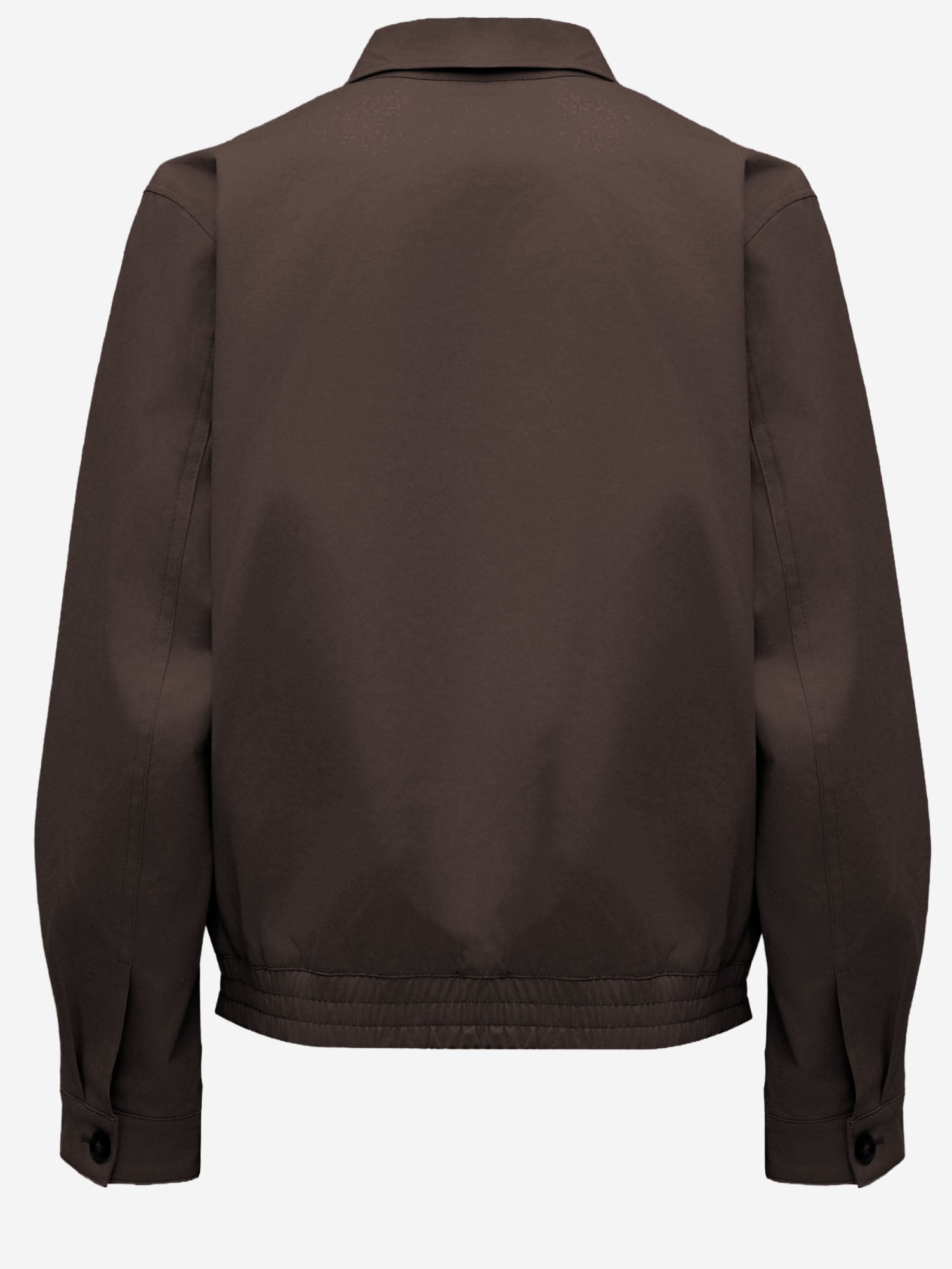 Giacca in cotone stretch 50563156 207 HUGO BOSS 