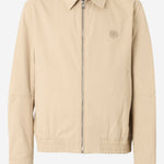 Giacca in cotone stretch 50563156 286 HUGO BOSS 