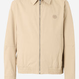Giacca in cotone stretch 50563156 286 HUGO BOSS 
