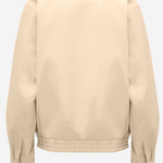 Giacca in cotone stretch 50563156 286 HUGO BOSS 