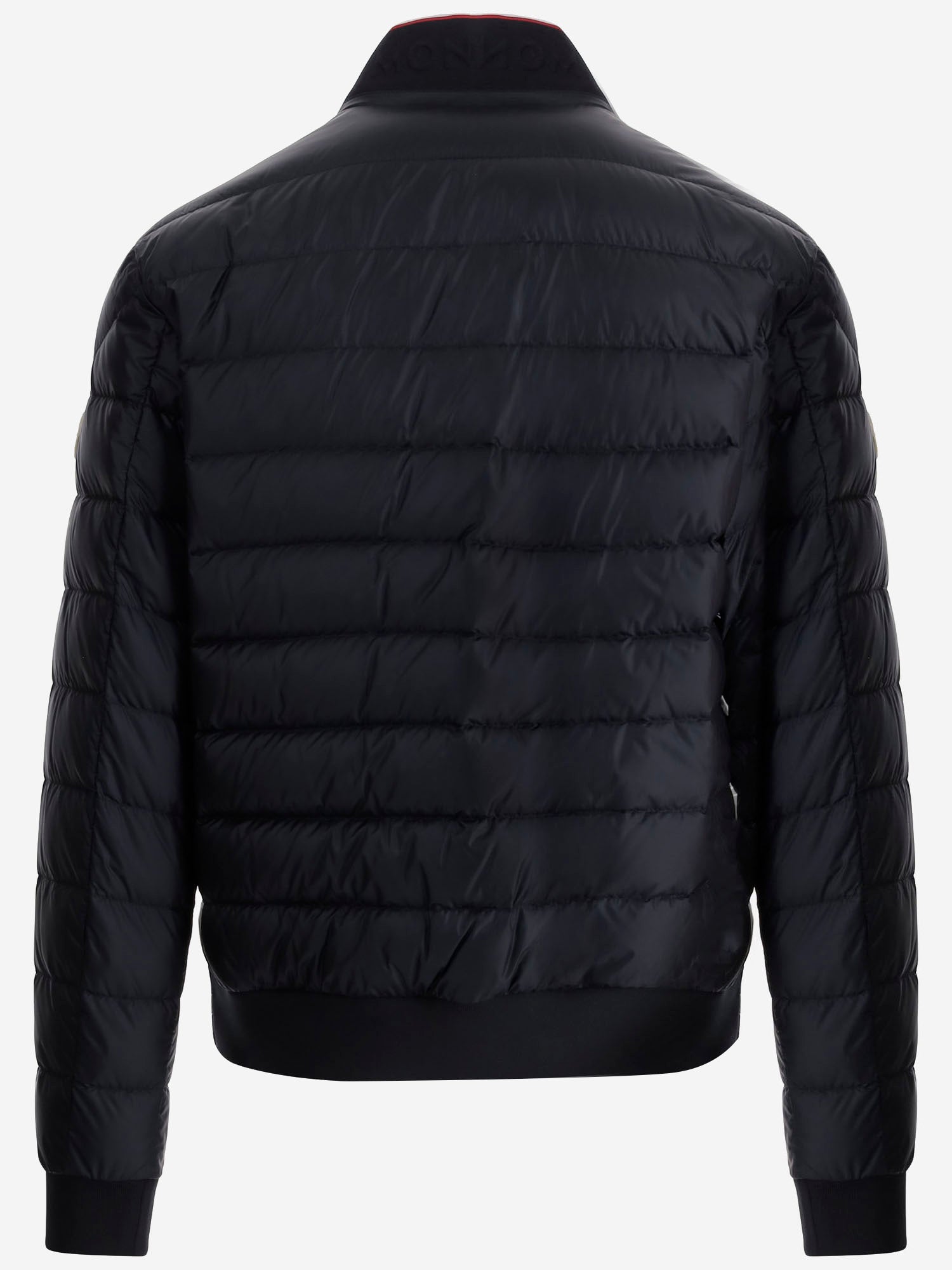 PIUMINO IMBOTTITO IN NYLON 1A00008 597XQ776 MONCLER 