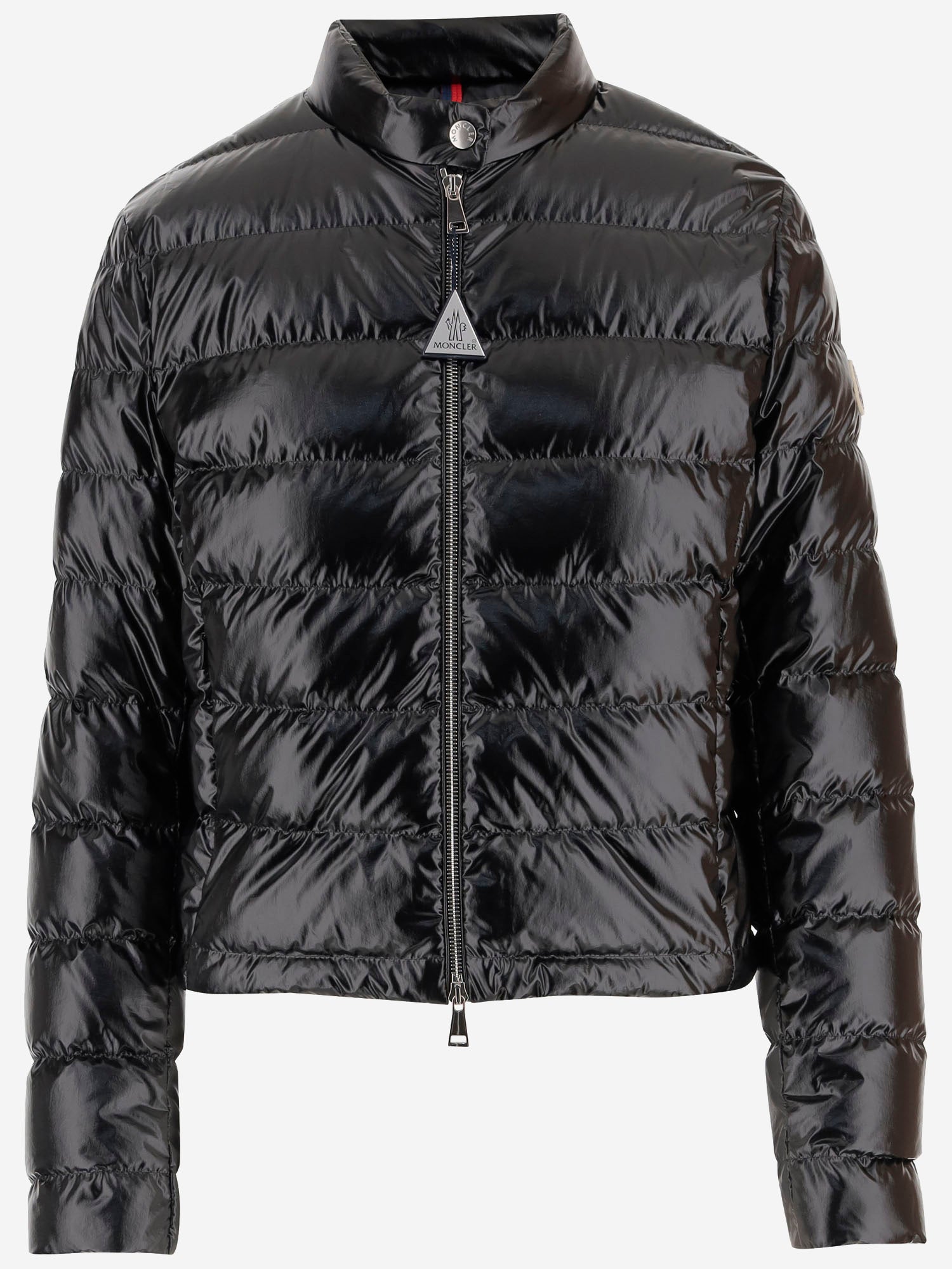 PIUMINO CORTO PAPILLON 1A00011 597EU999 MONCLER 