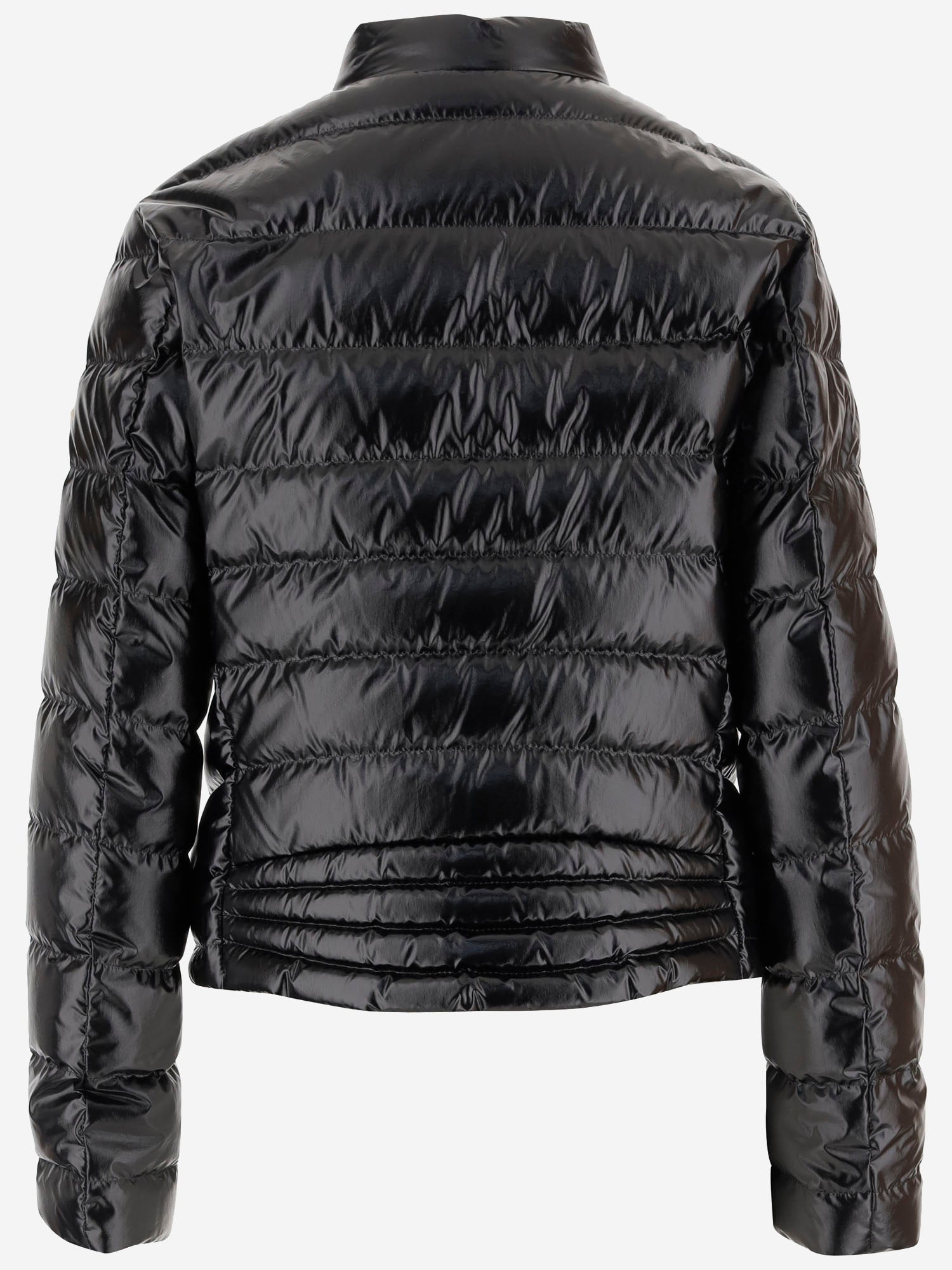 PIUMINO CORTO PAPILLON 1A00011 597EU999 MONCLER 