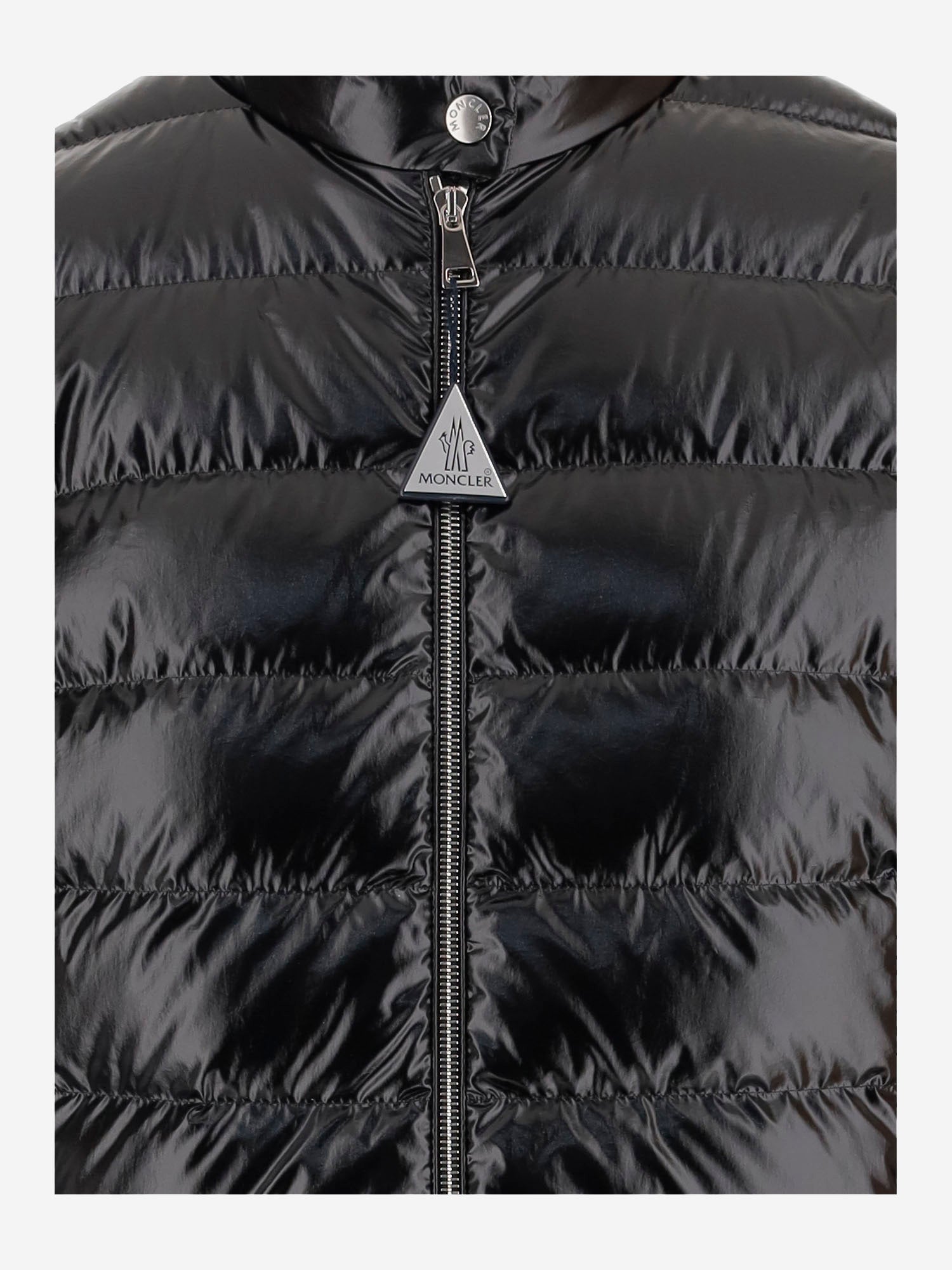 PIUMINO CORTO PAPILLON 1A00011 597EU999 MONCLER 