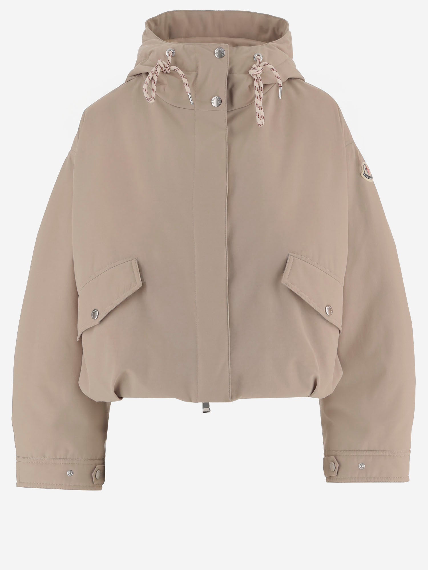 GIUBBOTTO EUCALYPTUS IN NYLON 1A00018 5994N204 MONCLER 