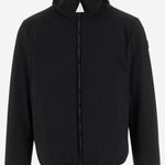 Giubbotto Altair con cappuccio 1A00022 539DK999 MONCLER 
