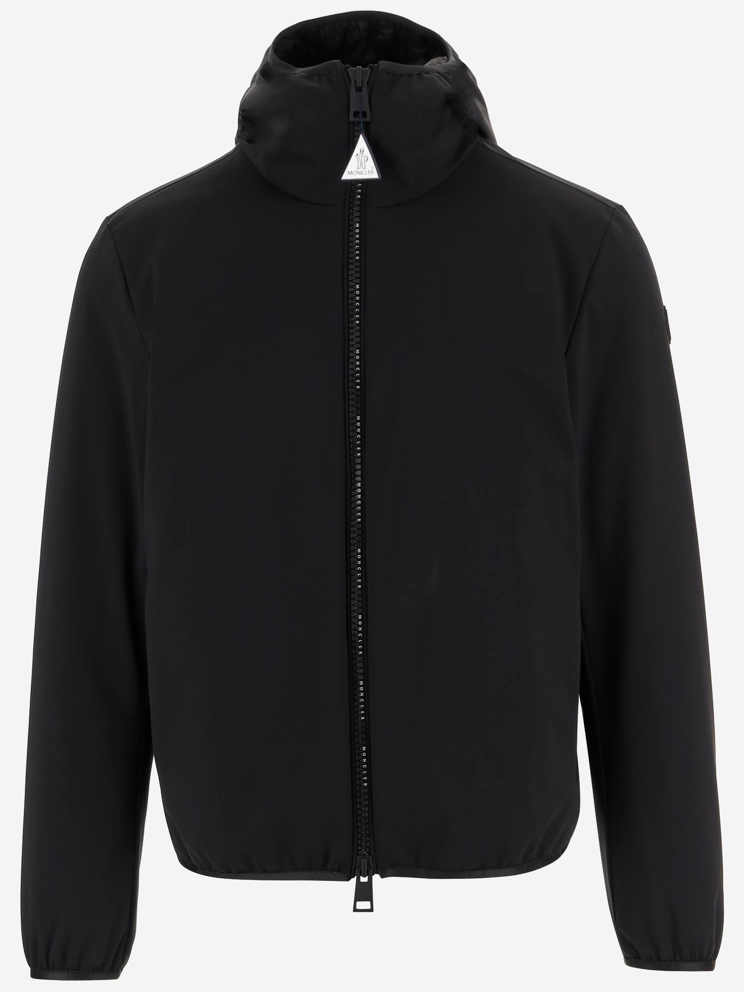Giubbotto Altair con cappuccio 1A00022 539DK999 MONCLER 