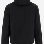 Giubbotto Altair con cappuccio 1A00022 539DK999 MONCLER 