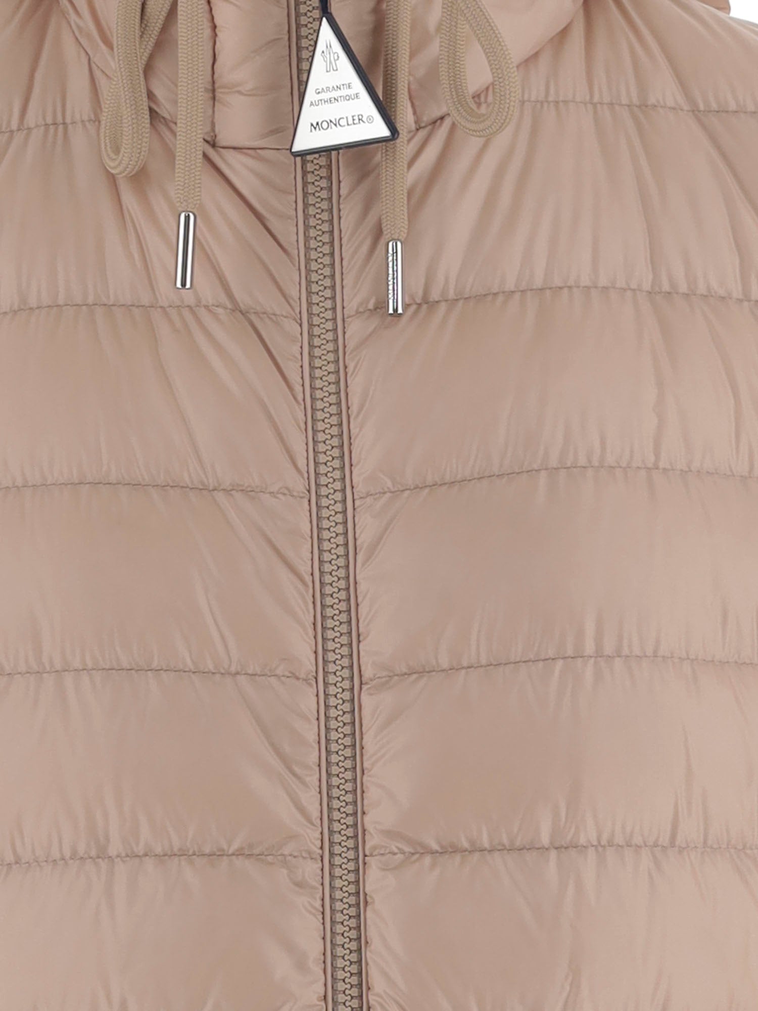 PIUMINO IMBOTTITO JASMINE 1A00029 597YG212 MONCLER 