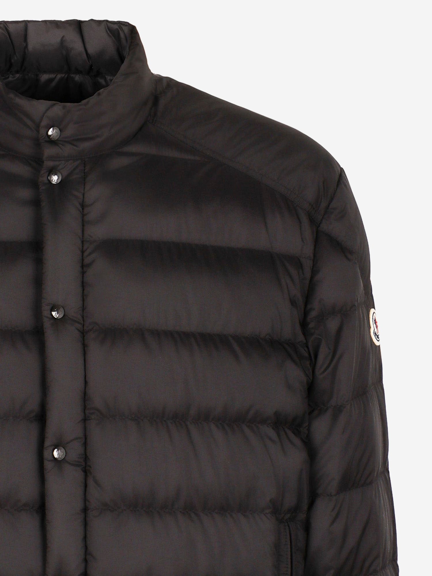 PIUMINO IMBOTTITO SELVES 1A00043 597Y4776 MONCLER 