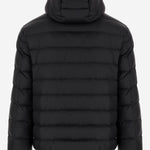 PIUMINO CORTO ALRAI CON CAPPUCCIO 1A00068 598AL999 MONCLER 