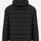 PIUMINO CORTO ALRAI CON CAPPUCCIO 1A00068 598AL999 MONCLER 