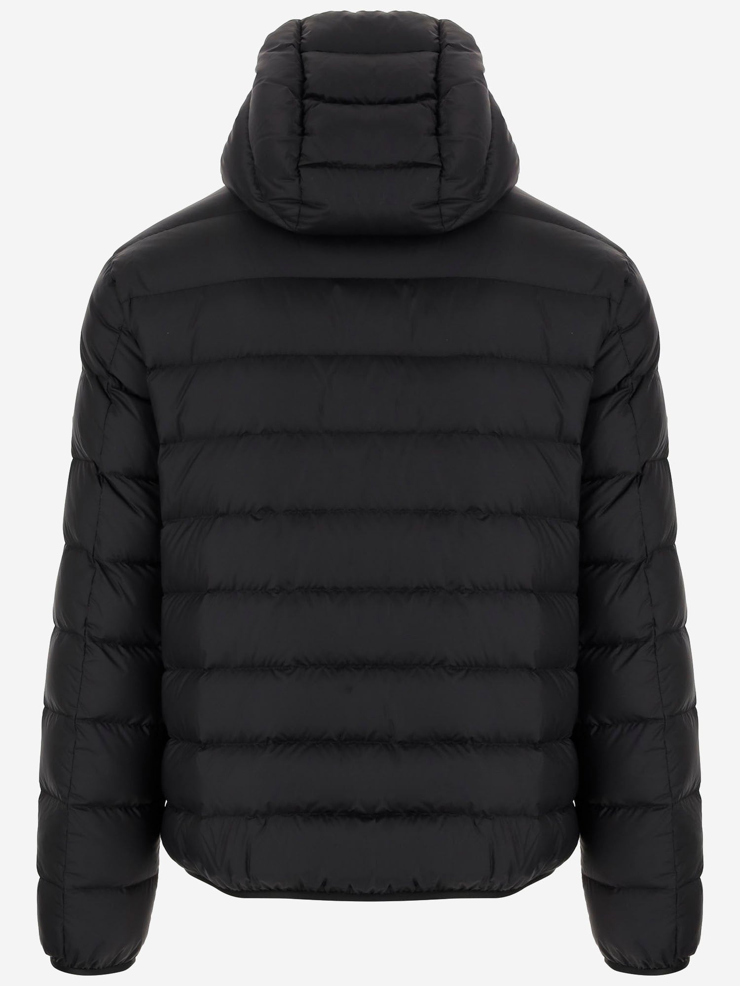 PIUMINO CORTO ALRAI CON CAPPUCCIO 1A00068 598AL999 MONCLER 