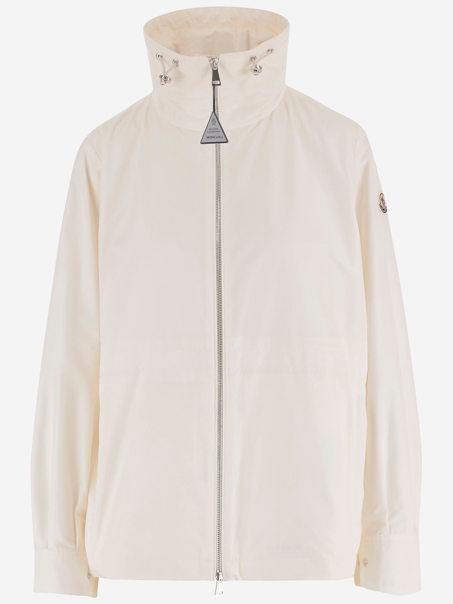 Parka corto Enette con cappuccio 1A00080 597KH034 MONCLER 