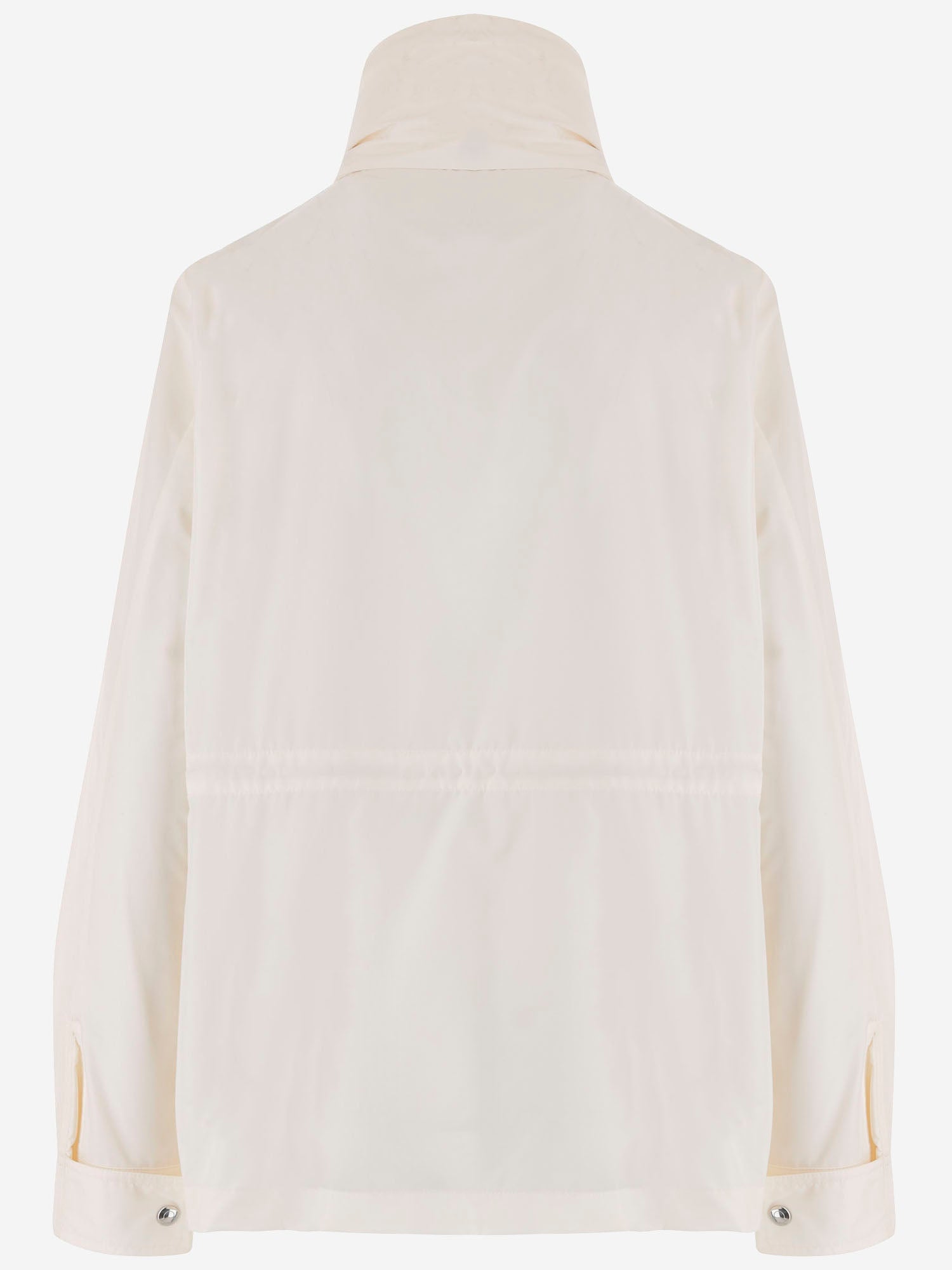 Parka corto Enette con cappuccio 1A00080 597KH034 MONCLER 