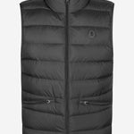GILET IMBOTTITO LECHTAL 1A00097 549SK999 MONCLER 