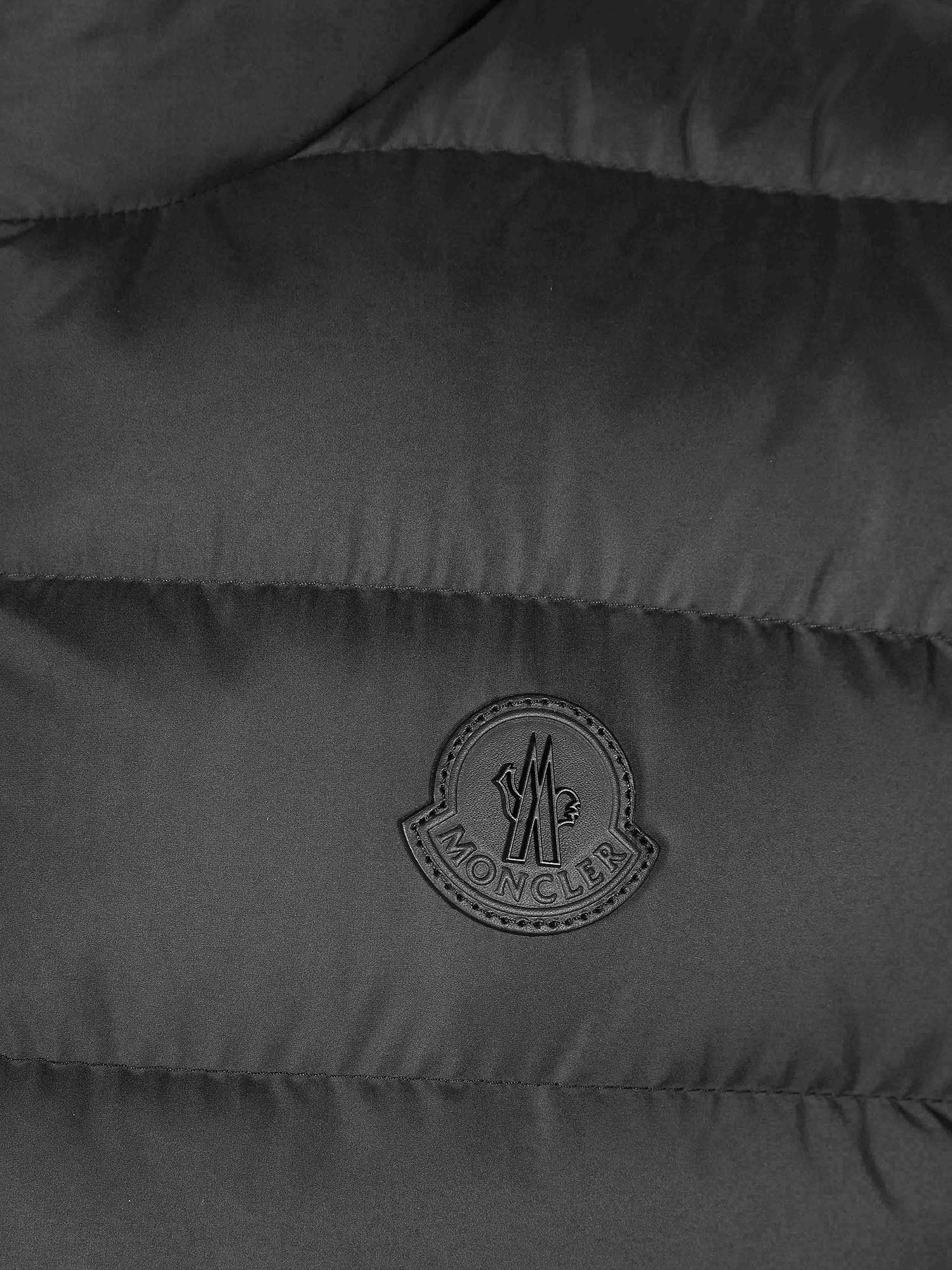 GILET IMBOTTITO LECHTAL 1A00097 549SK999 MONCLER 