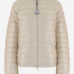 PIUMINO CORTO AZALEE 1A00099 597QN037 MONCLER 