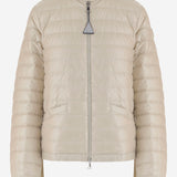 PIUMINO CORTO AZALEE 1A00099 597QN037 MONCLER 