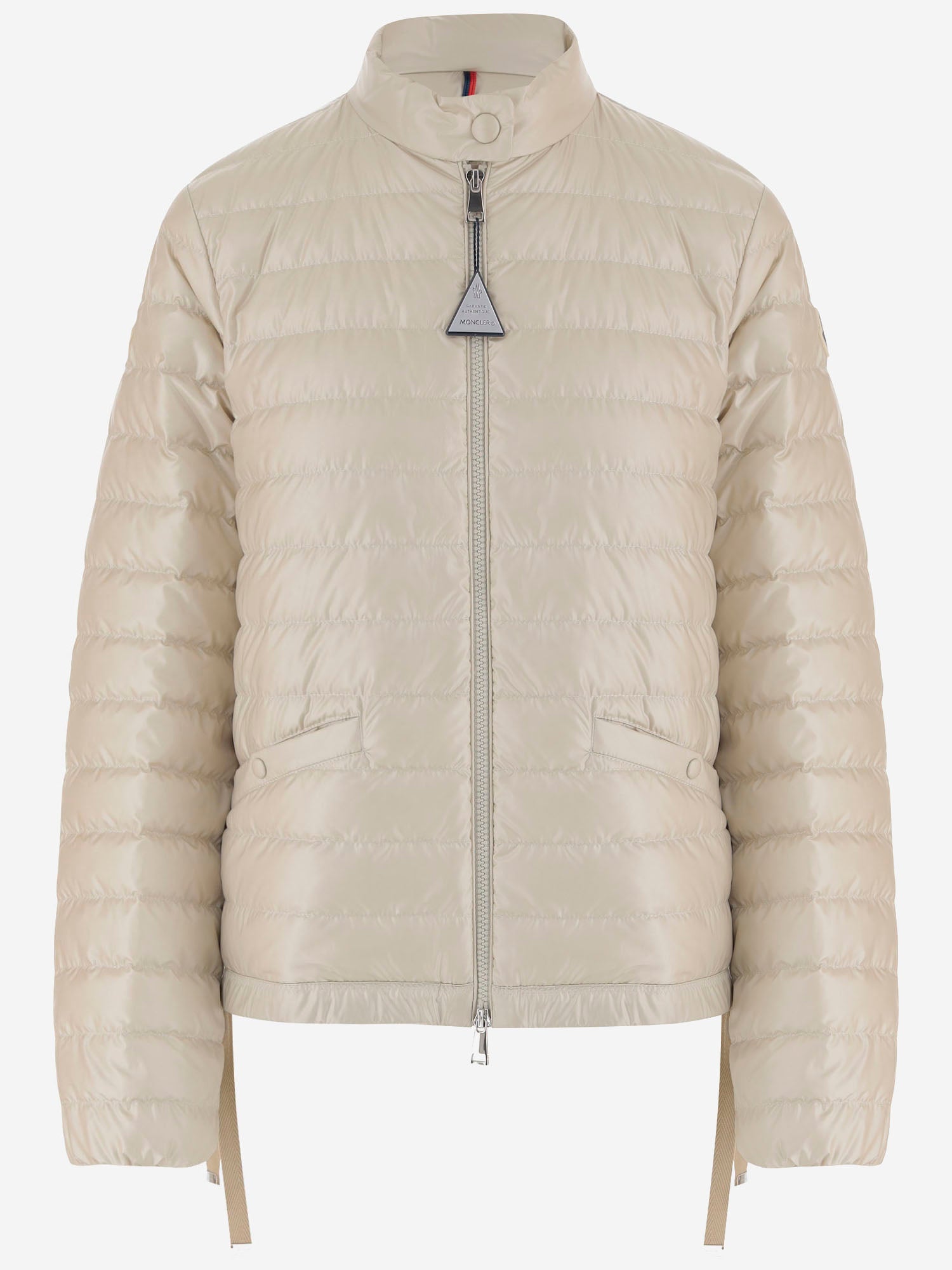 PIUMINO CORTO AZALEE 1A00099 597QN037 MONCLER 