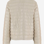 PIUMINO CORTO AZALEE 1A00099 597QN037 MONCLER 