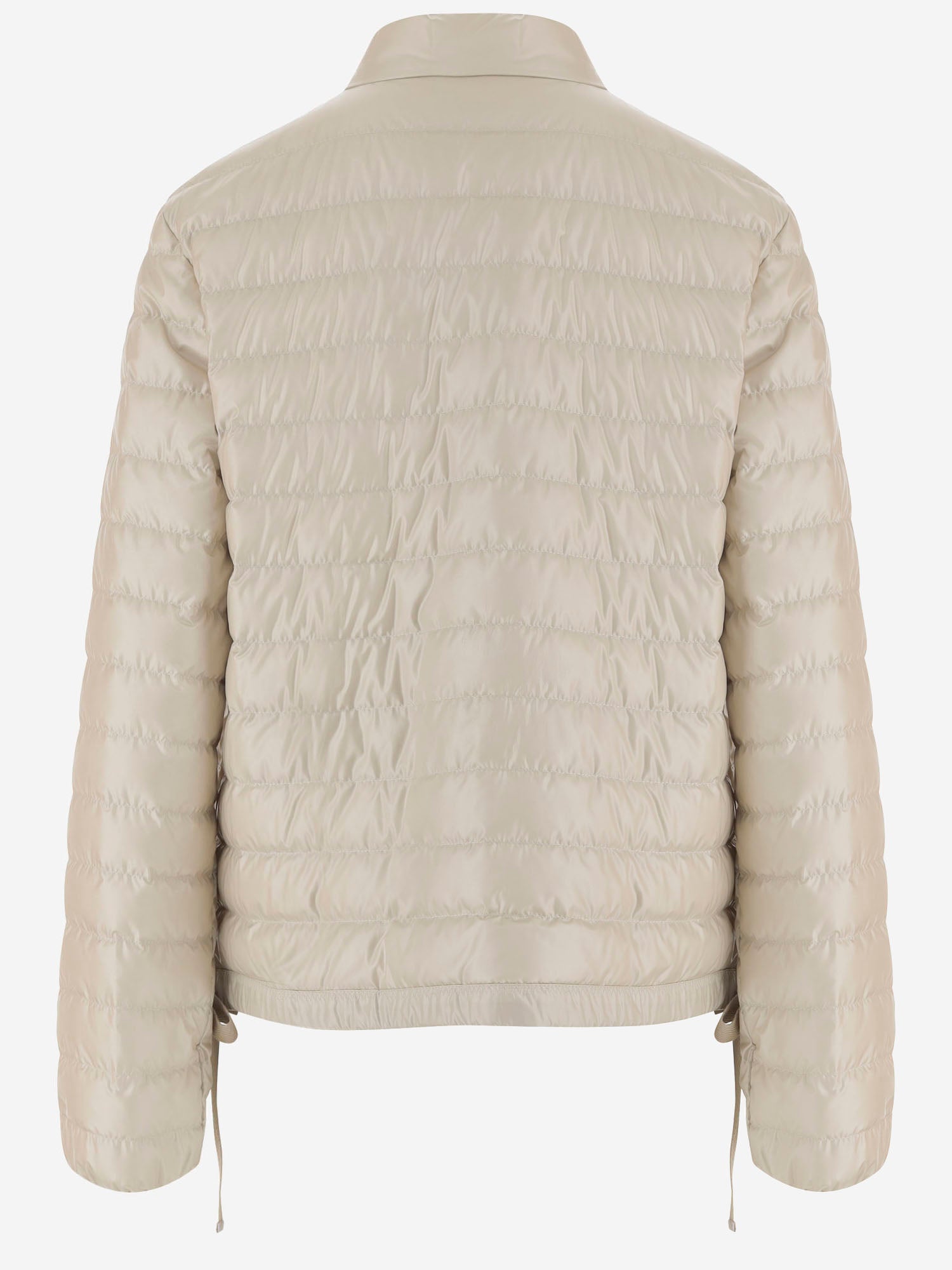 PIUMINO CORTO AZALEE 1A00099 597QN037 MONCLER 