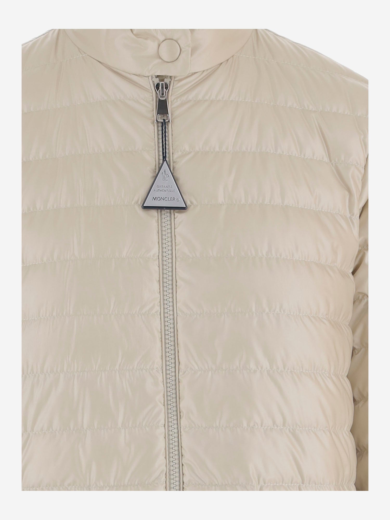 PIUMINO CORTO AZALEE 1A00099 597QN037 MONCLER 