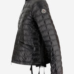 PIUMINO CORTO AZALEE 1A00099 597QN999 MONCLER 