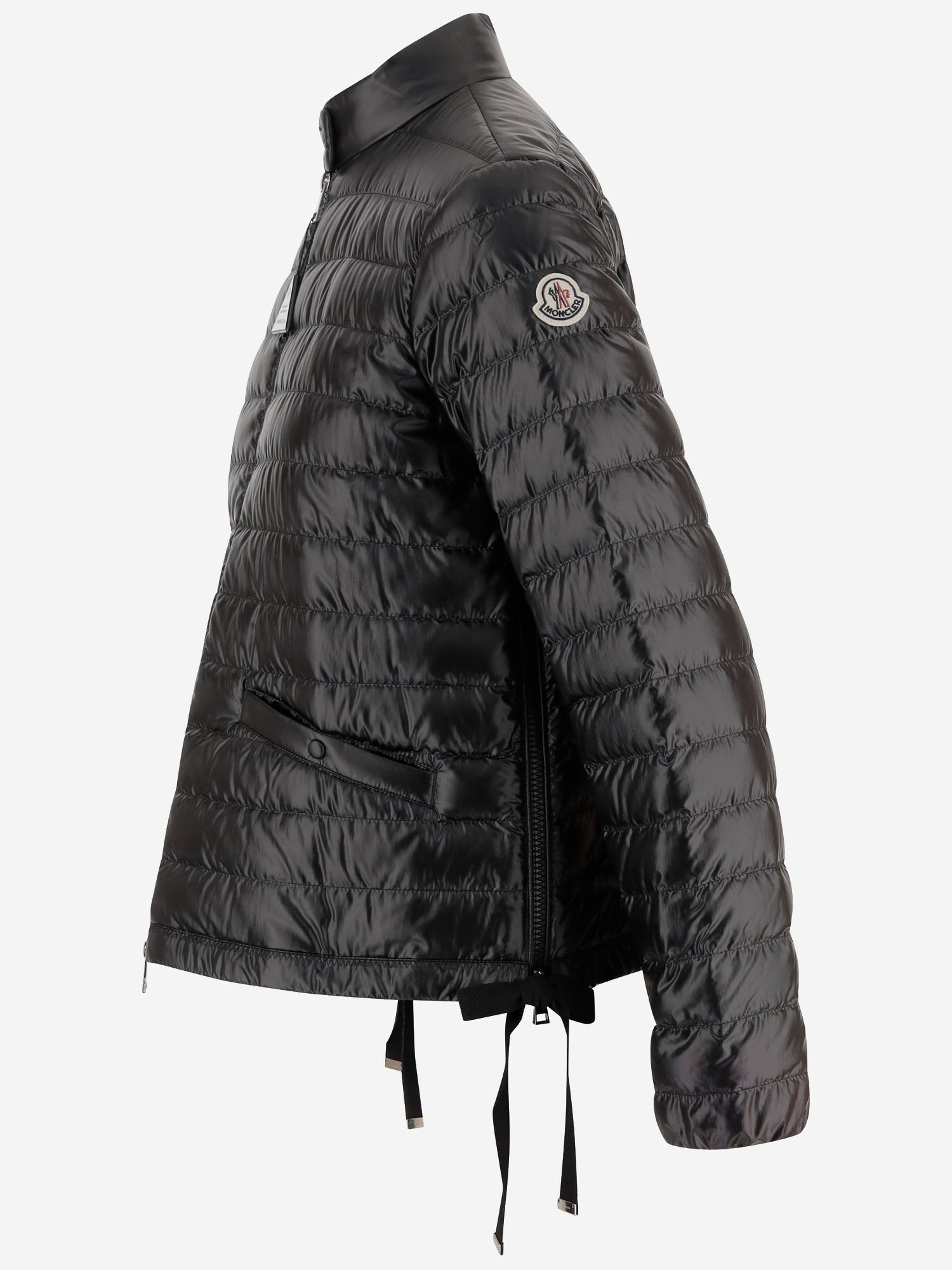 PIUMINO CORTO AZALEE 1A00099 597QN999 MONCLER 