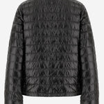 PIUMINO CORTO AZALEE 1A00099 597QN999 MONCLER 
