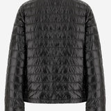 PIUMINO CORTO AZALEE 1A00099 597QN999 MONCLER 