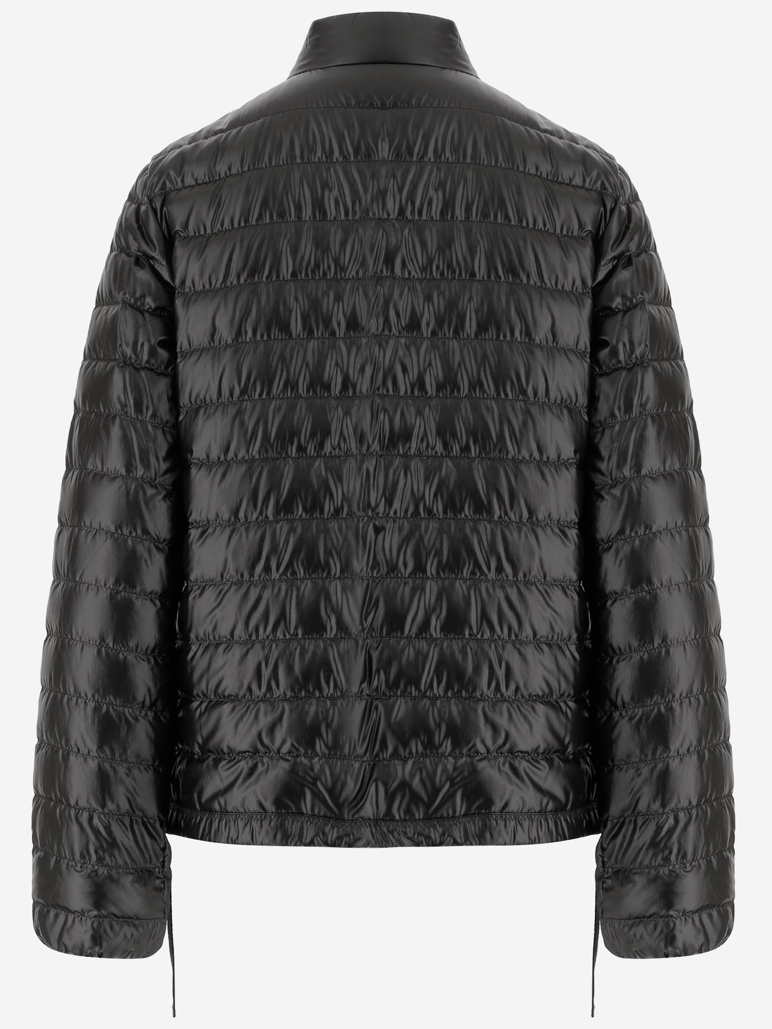 PIUMINO CORTO AZALEE 1A00099 597QN999 MONCLER 
