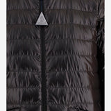 PIUMINO CORTO AZALEE 1A00099 597QN999 MONCLER 