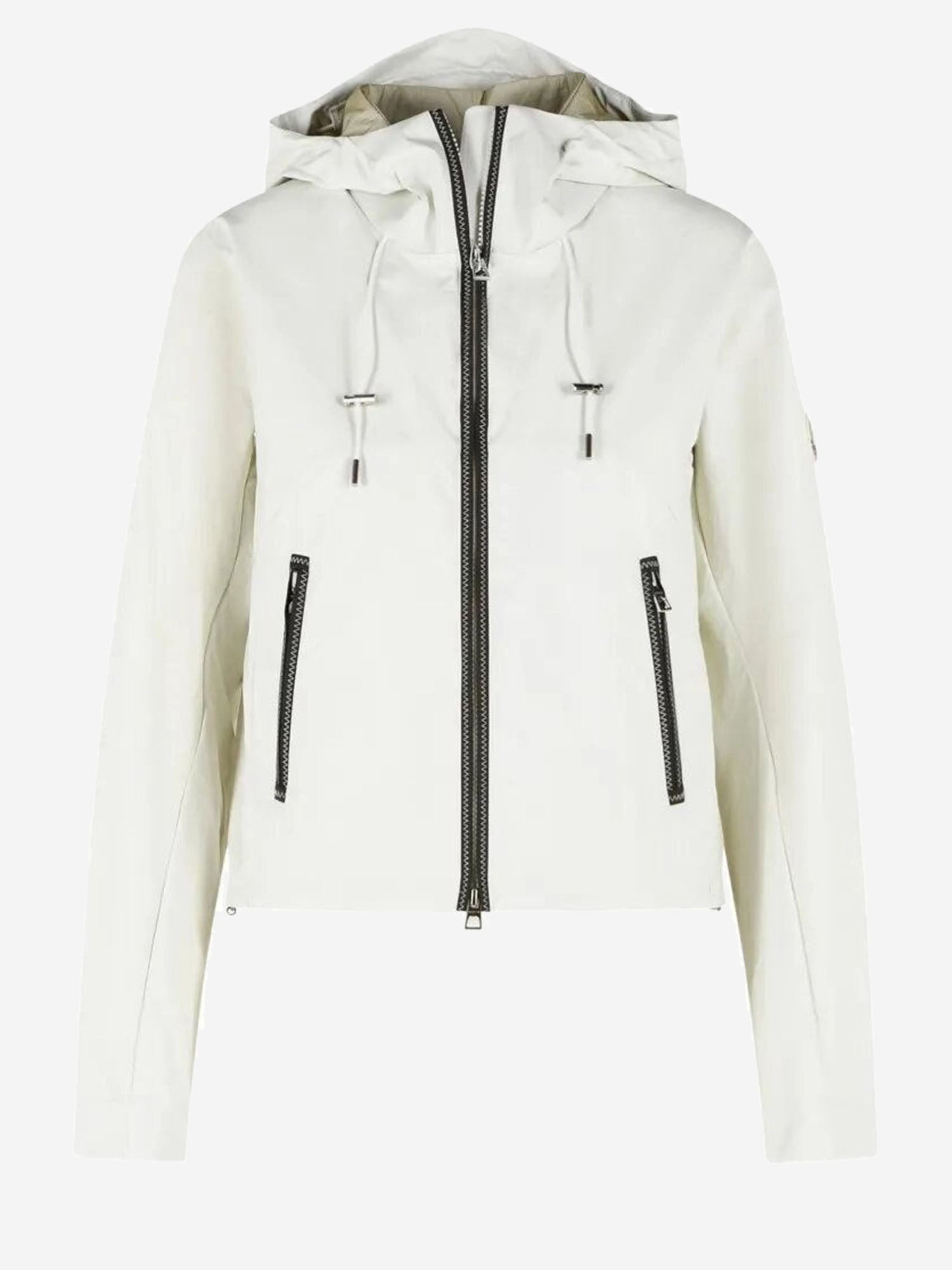 GIACCA LASANCA CON CAPPUCCIO 1A00107 599B202B MONCLER 