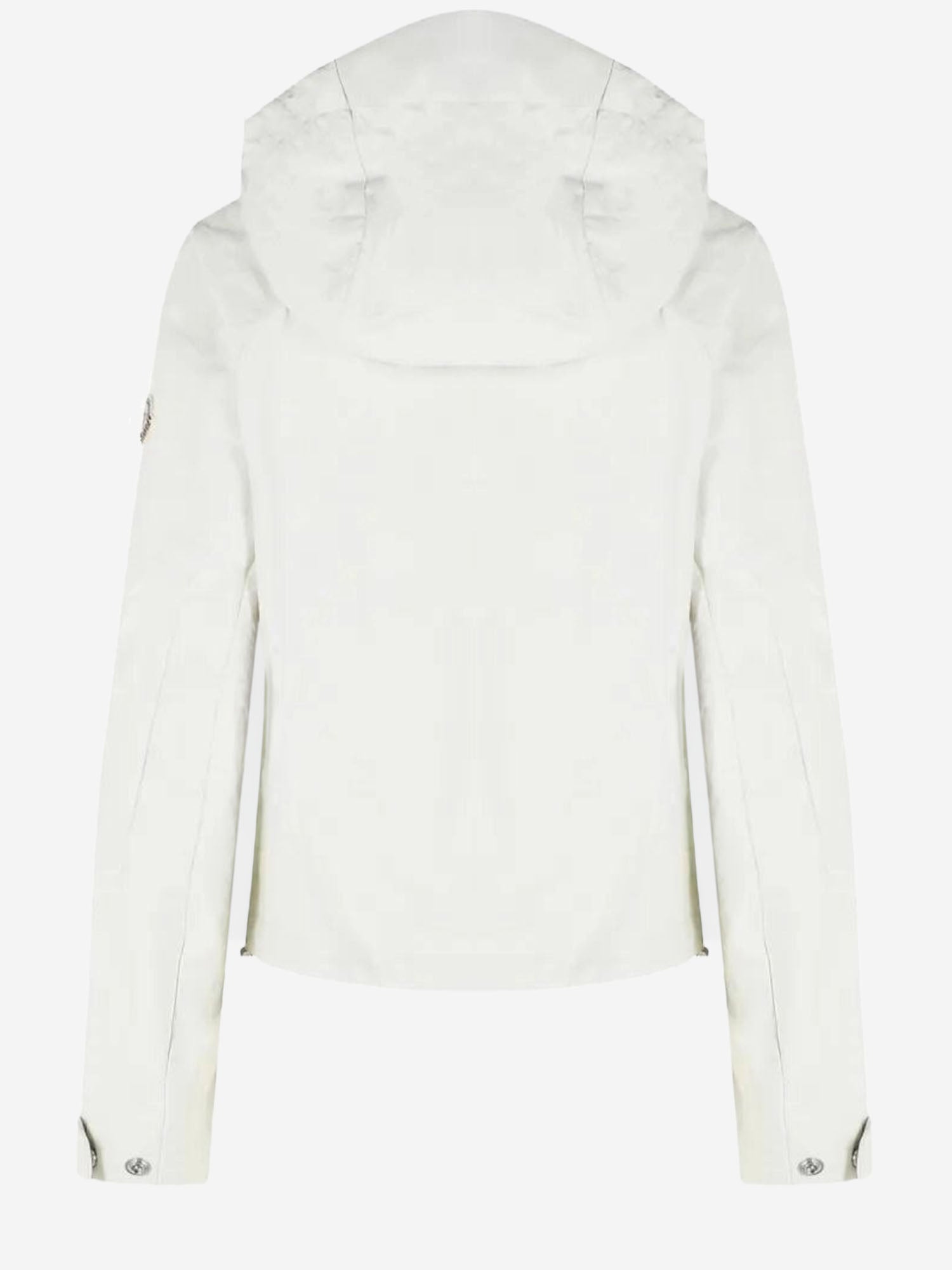 GIACCA LASANCA CON CAPPUCCIO 1A00107 599B202B MONCLER 