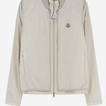 GIUBBOTTO HEMMOOR CON GILET RIMOVIBILE 1A00108 597YW20F MONCLER 