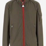 GIACCA SAYAN IN TESSUTO TECNICO CON LOGO 1A00110 59876825 MONCLER 