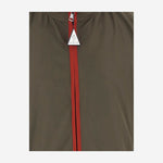 GIACCA SAYAN IN TESSUTO TECNICO CON LOGO 1A00110 59876825 MONCLER 