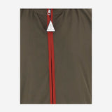 GIACCA SAYAN IN TESSUTO TECNICO CON LOGO 1A00110 59876825 MONCLER 