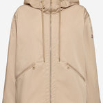 GIACCA CASSIOPEA CON CAPPUCCIO 1A00123 54A1K238 MONCLER 