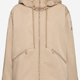 GIACCA CASSIOPEA CON CAPPUCCIO 1A00123 54A1K238 MONCLER 