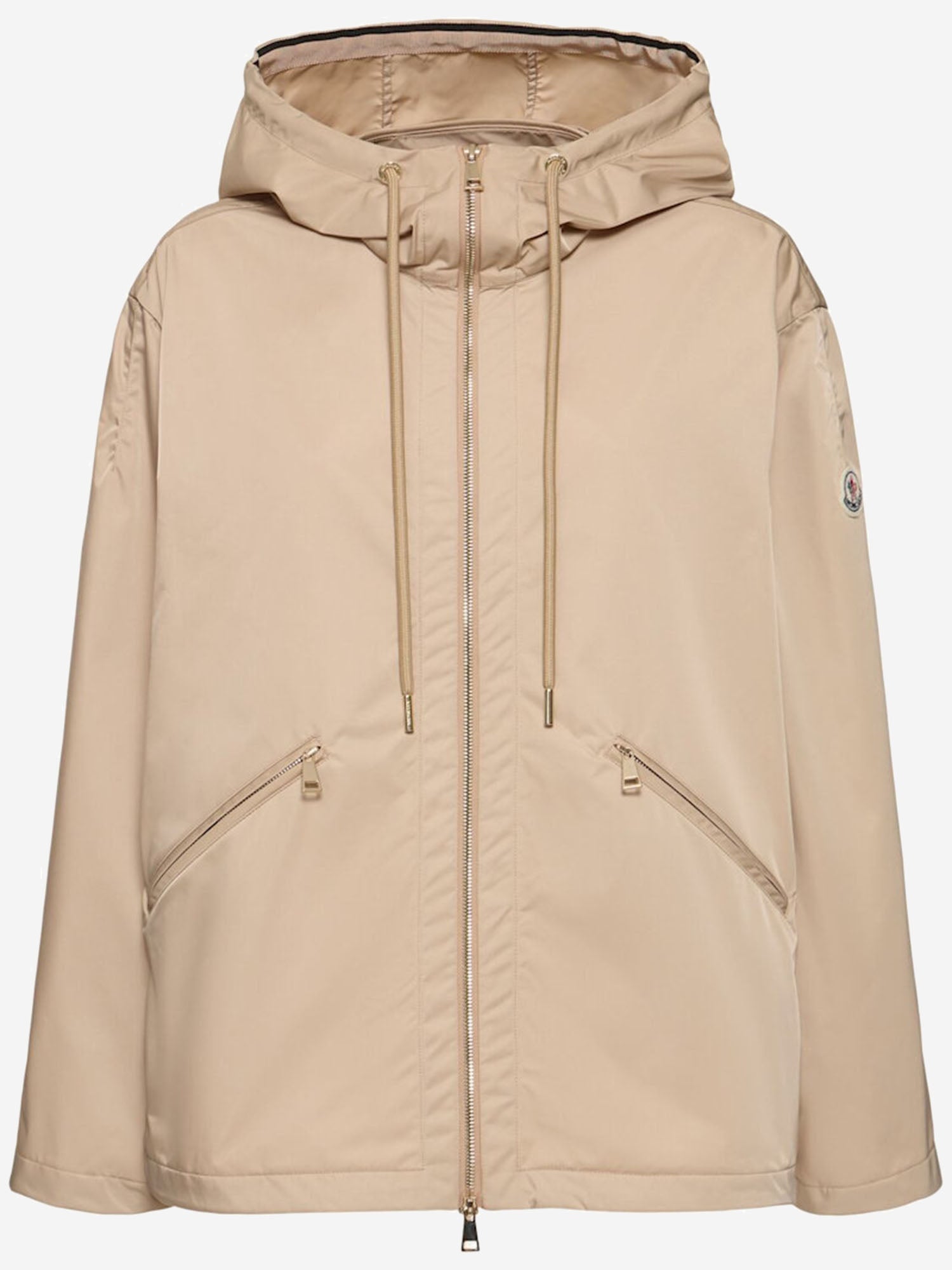 GIACCA CASSIOPEA CON CAPPUCCIO 1A00123 54A1K238 MONCLER 