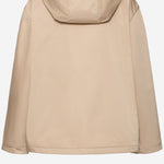 GIACCA CASSIOPEA CON CAPPUCCIO 1A00123 54A1K238 MONCLER 