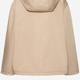 GIACCA CASSIOPEA CON CAPPUCCIO 1A00123 54A1K238 MONCLER 